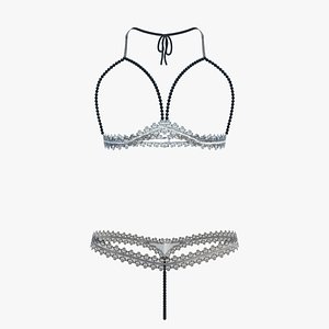 Sexy Lingerie SS19