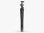 professional tripod generic 3D model