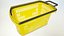Shopping Basket 4 Colors PBR