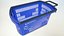 Shopping Basket 4 Colors PBR