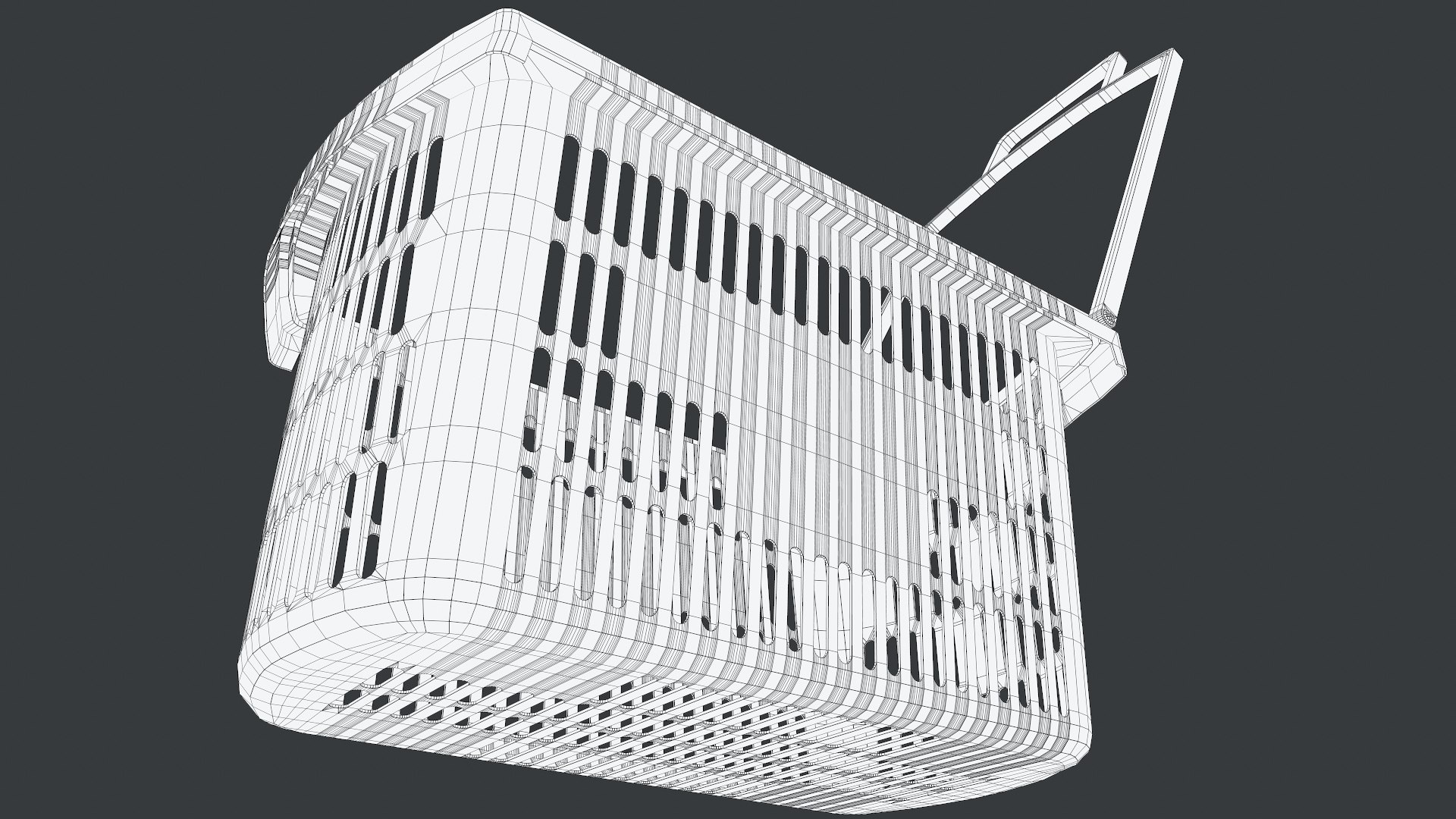 realistic shopping basket color 3D model https://p.turbosquid.com/ts-thumb/wK/Tg1UWn/sDMfmbik/screenshot059/png/1585349018/1920x1080/fit_q87/ee24788992cbc9229ac7c16450b2f13ce44aa836/screenshot059.jpg