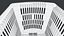 Shopping Basket 4 Colors PBR
