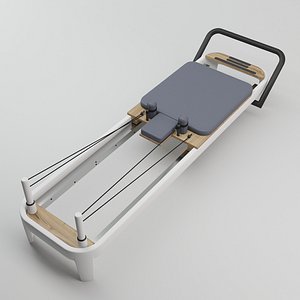 Pilates Reformer