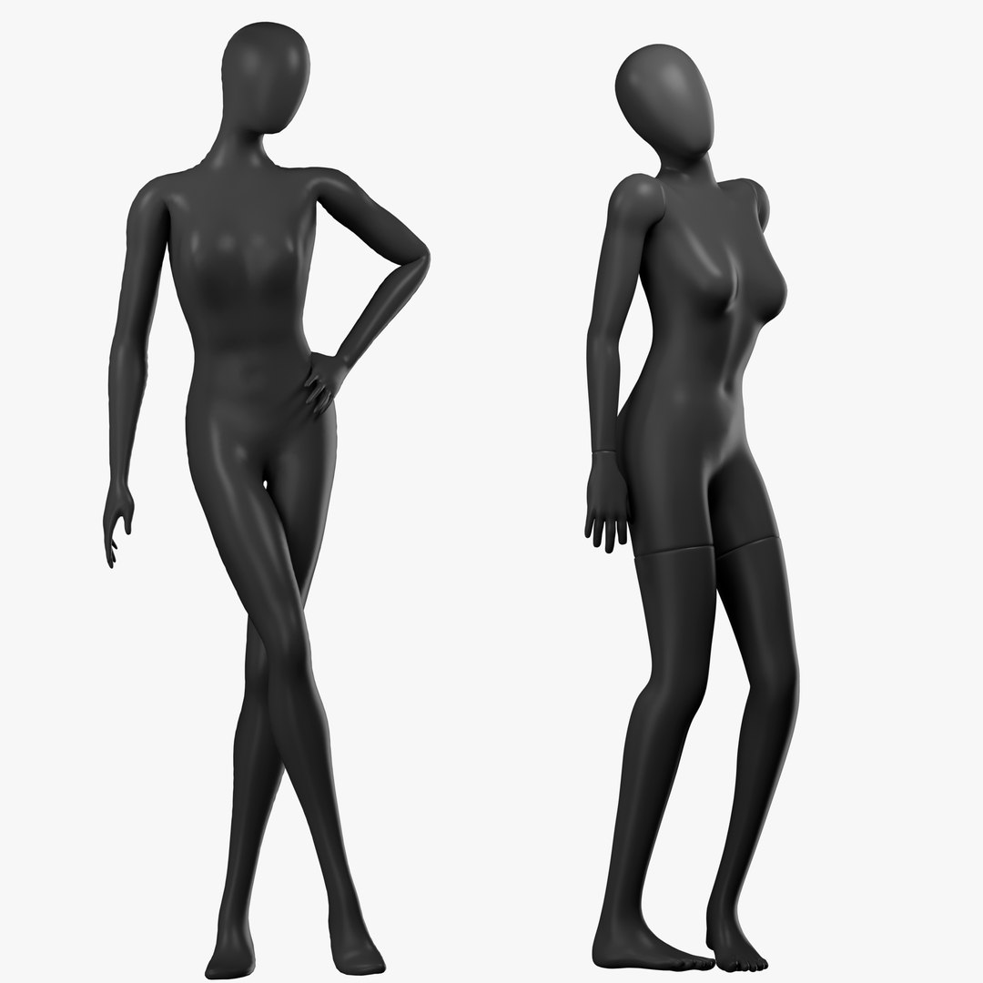 Black Rigged Simple and Sport Mannequins 3D model https://p.turbosquid.com/ts-thumb/wK/aNBE73/fg/fem2/png/1749495514/1920x1080/fit_q87/4ba7400374f4d9ee7eb9ef8499a76caee3c1c511/fem2.jpg