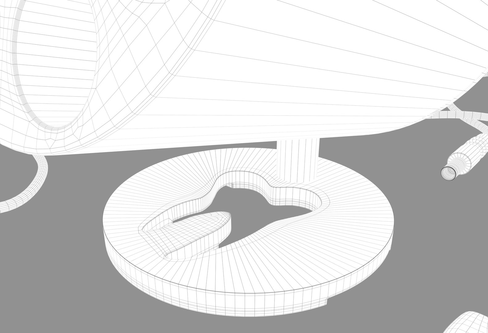 Dental Composite Heater Dental AR Heat Composite Warmer Dental Heating