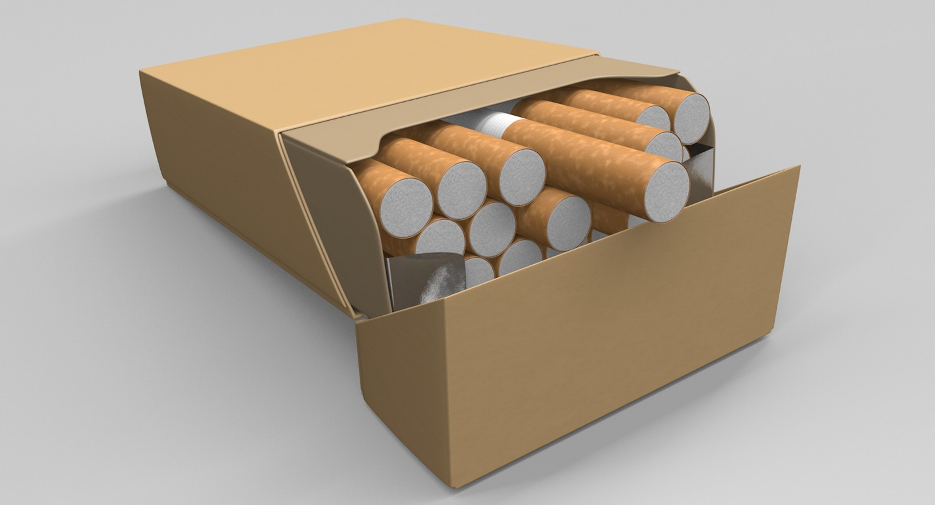 3D model cigarette pack https://p.turbosquid.com/ts-thumb/wK/caoNhk/6TvRsBG0/cigarettepack_10/jpg/1509923476/1920x1080/fit_q87/82b8f975d7339a9034aa46ce6069e05553e0b4ac/cigarettepack_10.jpg