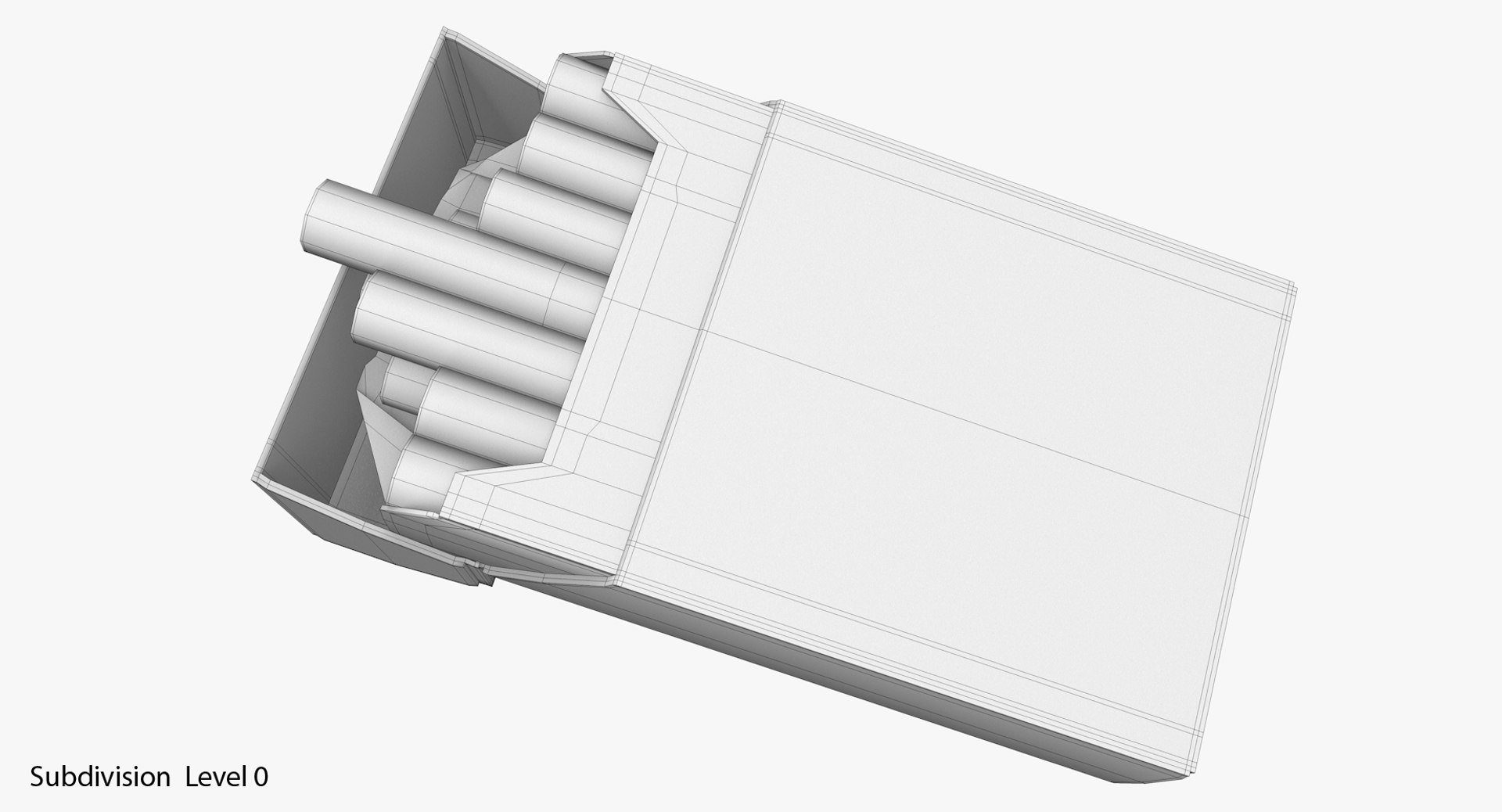 3D model cigarette pack https://p.turbosquid.com/ts-thumb/wK/caoNhk/JnGMPaF2/cigarettepack_14/jpg/1509923476/1920x1080/fit_q87/156684cf8309468e2c21b878eb65ac3b5de38a8d/cigarettepack_14.jpg
