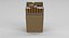 Cigarette Pack