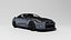 Nissan GT-R 35