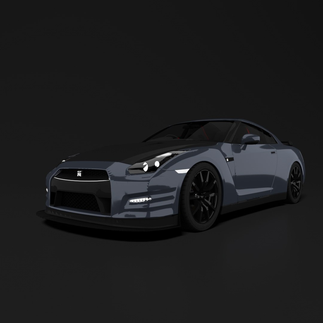 Nissan GT-R 35 3D https://p.turbosquid.com/ts-thumb/wK/eaRdIS/hm/preview14/jpg/1762938799/1920x1080/fit_q87/176a964fd744e13624b61762ac4d19ececbf6e7a/preview14.jpg