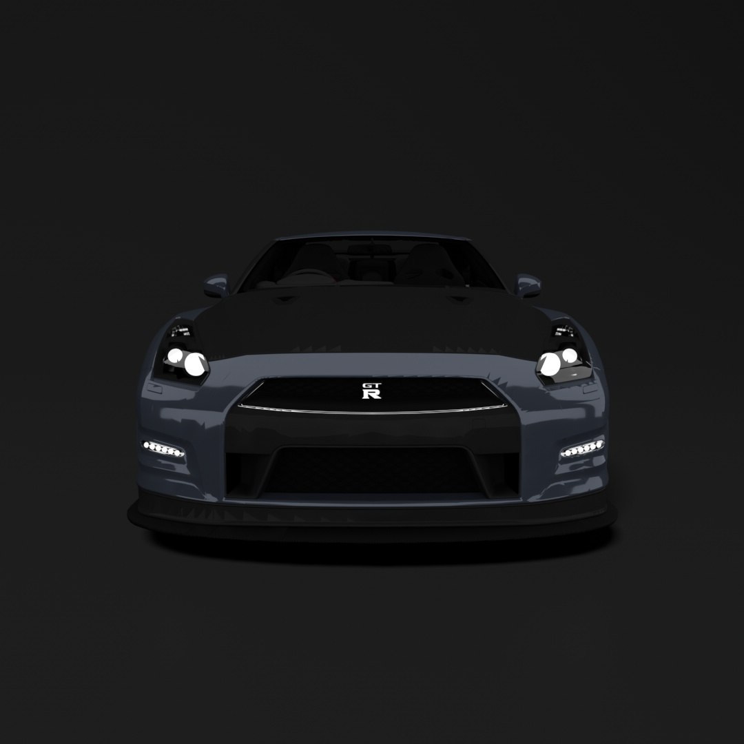 Nissan GT-R 35 3D https://p.turbosquid.com/ts-thumb/wK/eaRdIS/y2/preview6/jpg/1762938795/1920x1080/fit_q87/4794326e610aa506b65118f7543bcc9680973c1c/preview6.jpg