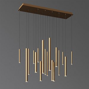 3D eurofase lighting 18 led