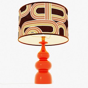 70S Tablelamp