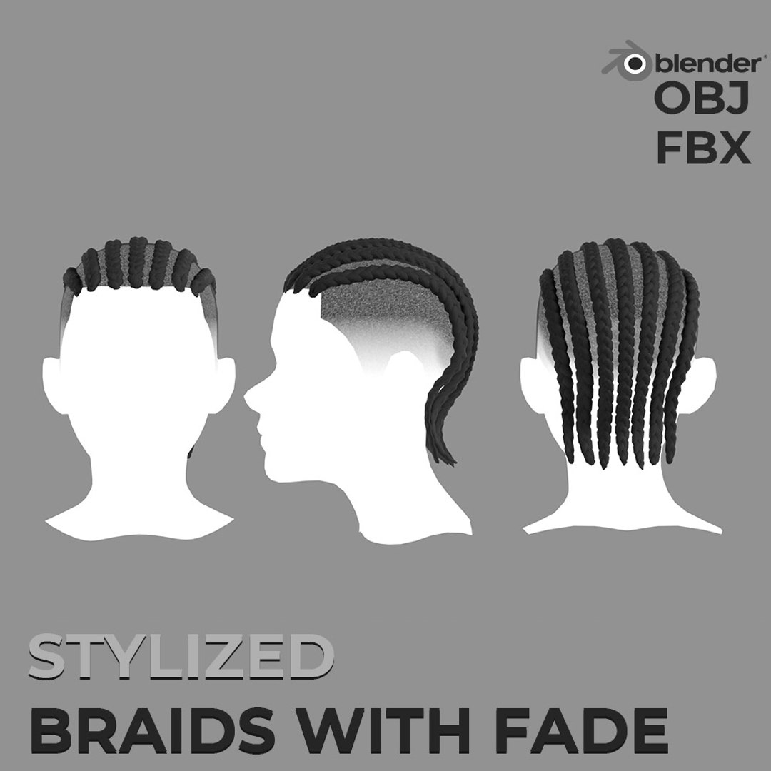 Stylized Braids Hairstyle 3D https://p.turbosquid.com/ts-thumb/wK/rk5ERM/hF/thumbnail/jpg/1767176707/1920x1080/fit_q87/bb9cc3fbde00ad518a24b00229259628eba35528/thumbnail.jpg