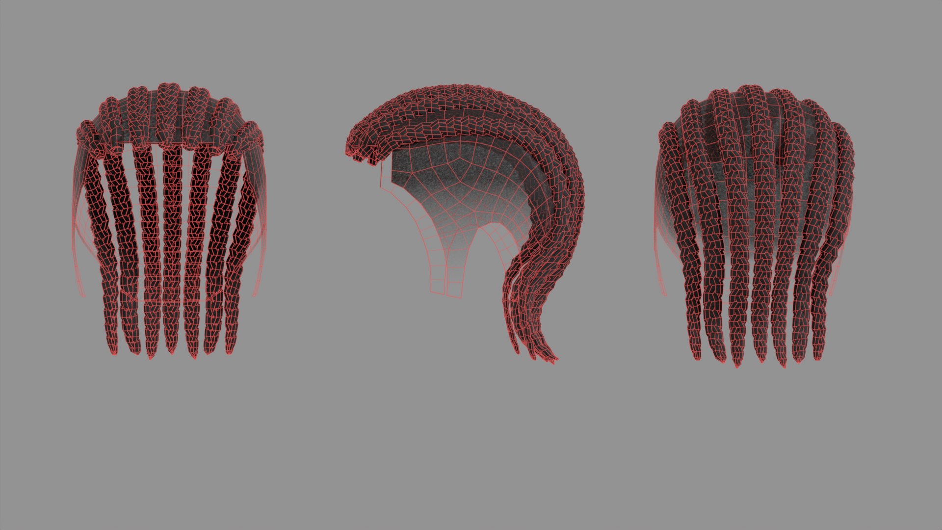 Stylized Braids Hairstyle 3D https://p.turbosquid.com/ts-thumb/wK/rk5ERM/tU/tbrender_008/png/1767176723/1920x1080/fit_q87/3693ed1dffe142c1ff1edcc67e9da64974f07052/tbrender_008.jpg
