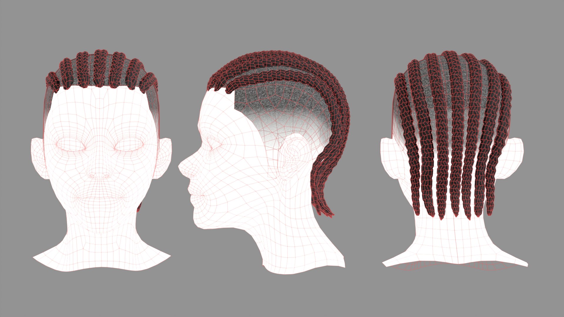 Stylized Braids Hairstyle 3D https://p.turbosquid.com/ts-thumb/wK/rk5ERM/z9/tbrender_007/png/1767176723/1920x1080/fit_q87/6e12f57029c7fdc0099c848f3bf3a4938ef3546b/tbrender_007.jpg