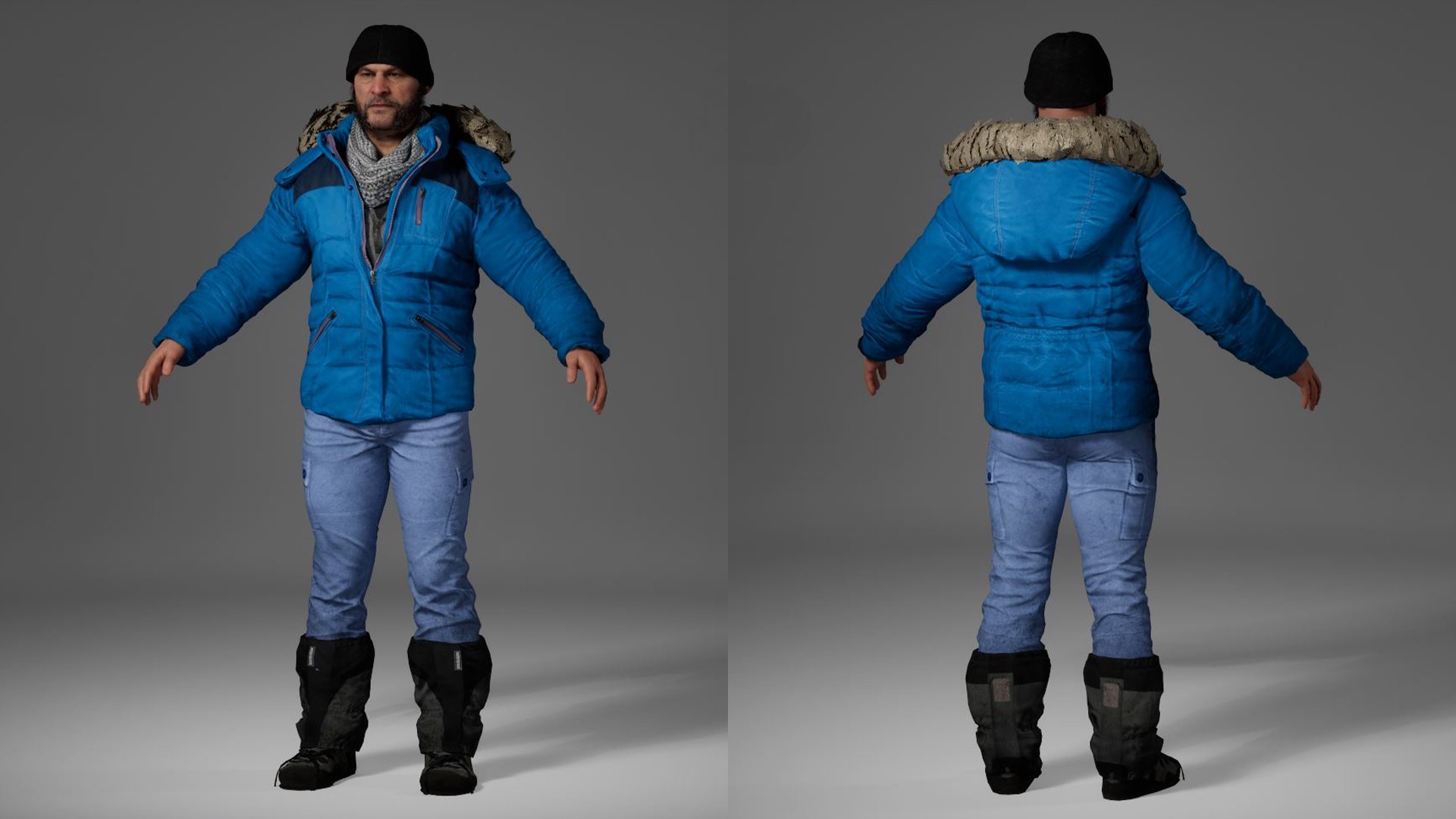 Winter Snow Outfit - Game Ready Realistic Clothing Set 3D https://p.turbosquid.com/ts-thumb/wK/rlISu8/TC/4/png/1762433327/1920x1080/fit_q87/2d7e930c65805607b43bc2c99766d3af0fdc5801/4.jpg