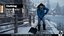 Winter Snow Outfit - Game Ready Realistic Clothing Set