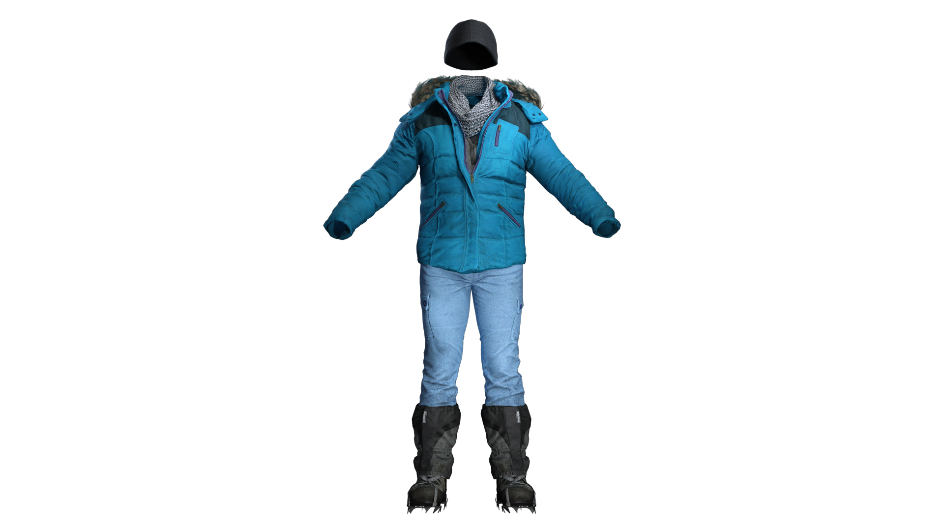 Winter Snow Outfit - Game Ready Realistic Clothing Set 3D https://p.turbosquid.com/ts-thumb/wK/rlISu8/xR/a/png/1762433354/1920x1080/turn_fit_q99/15935ed4f926ec88f20364a1262dcd0520bf49d2/a-1.jpg