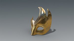 Mask-01