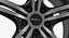 Mak Veloce Ice Black wheel