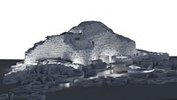 NURAGHE SARDINIA UNESCO