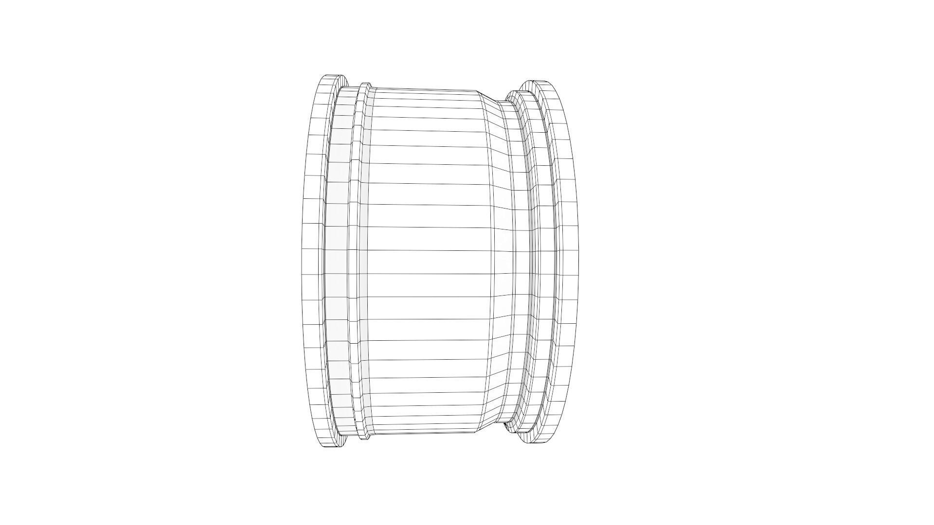 Advan RG-D2 Model - TurboSquid 2226023