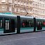 Pariser Straßenbahn mit 3Drivers