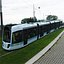 Pariser Straßenbahn mit 3Drivers