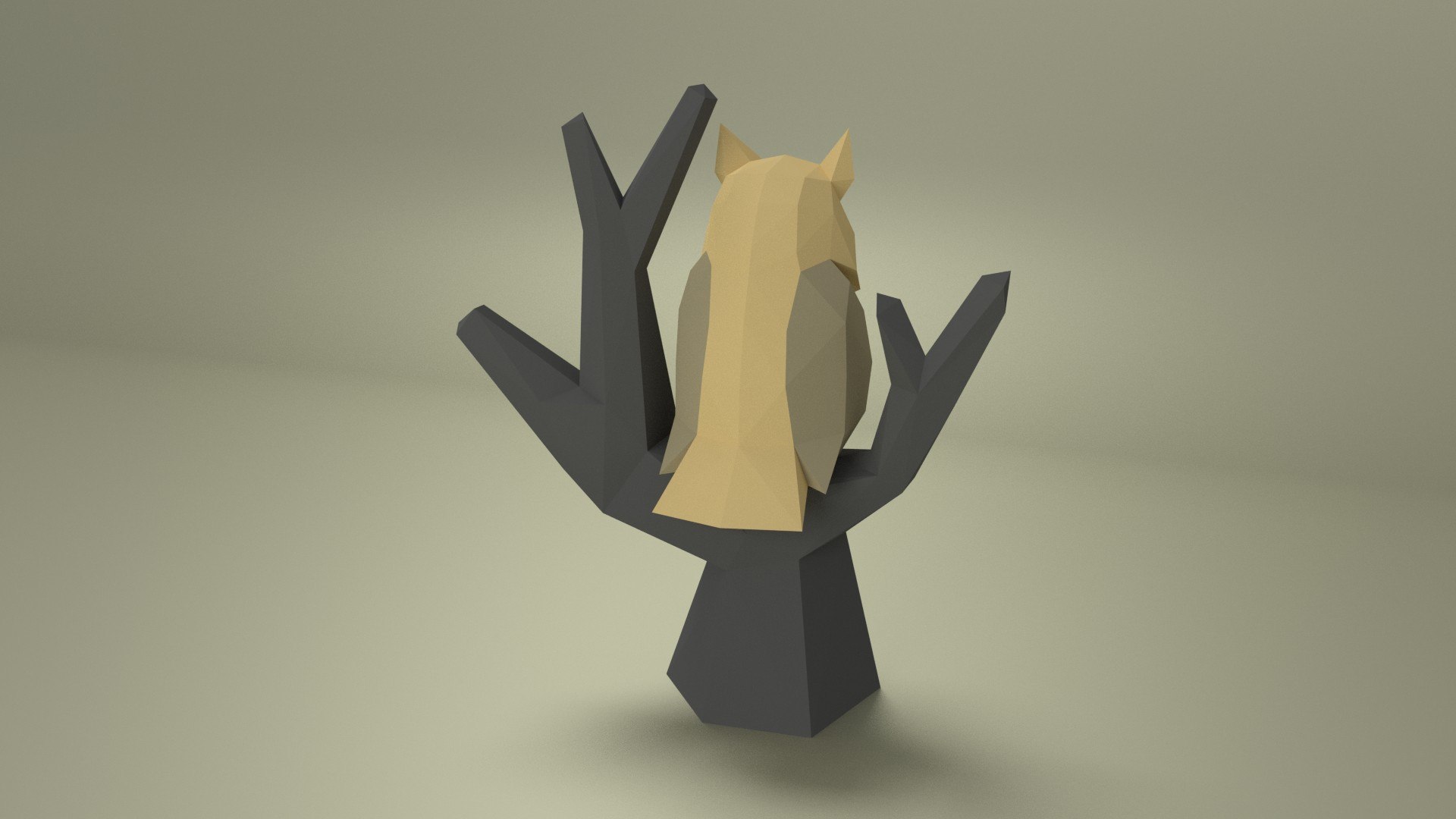 3D model OWL ON TRUNK 3D Papercraf https://p.turbosquid.com/ts-thumb/wL/2R3YgQ/1A/3/jpg/1629608945/1920x1080/fit_q87/192be7224716e32a0fa97f7be6290a019010a358/3.jpg