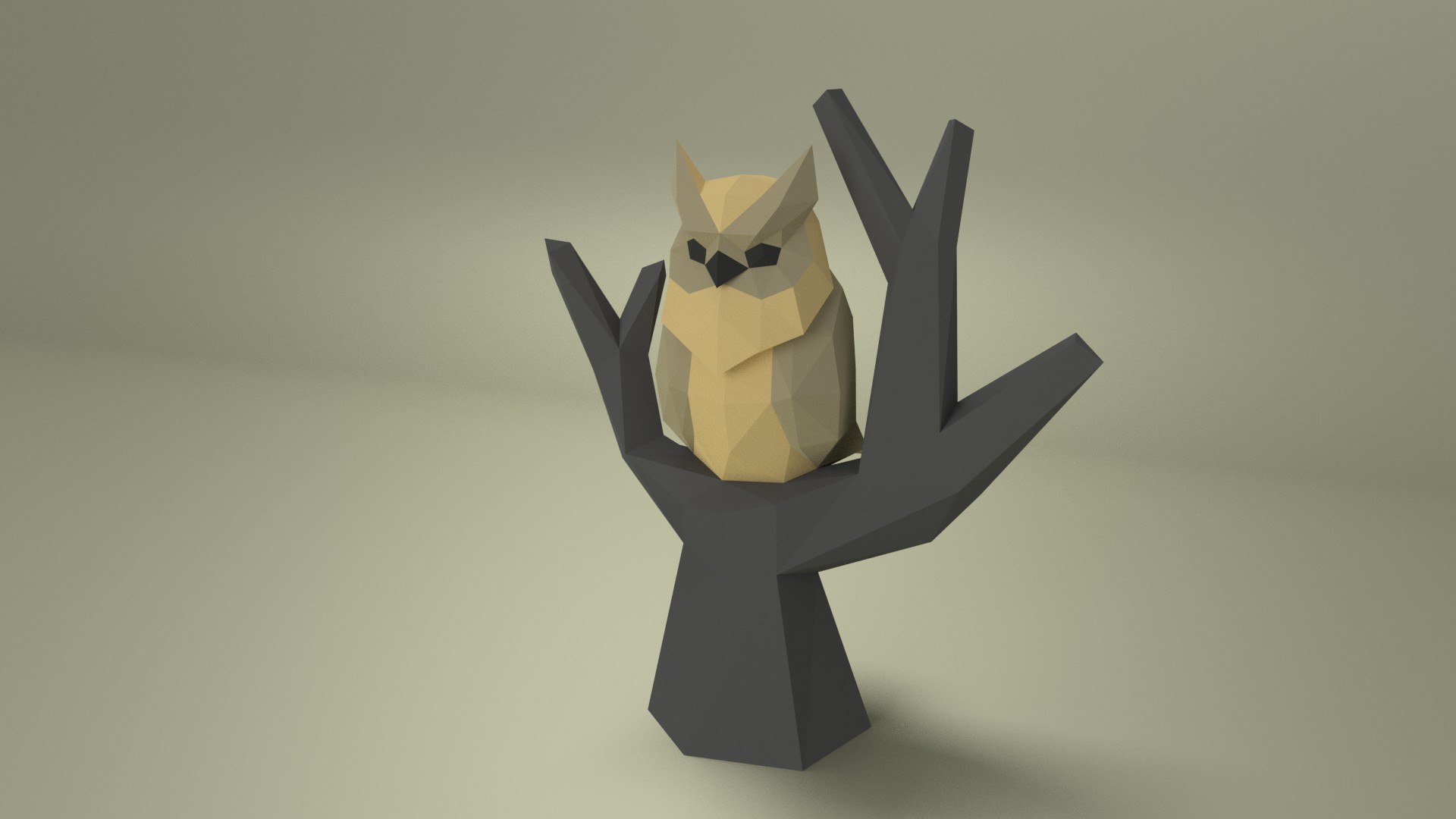 3D model OWL ON TRUNK 3D Papercraf https://p.turbosquid.com/ts-thumb/wL/2R3YgQ/Bx/1/jpg/1629608944/1920x1080/fit_q87/2ed778695da493df2a390928198a2a5595c58876/1.jpg