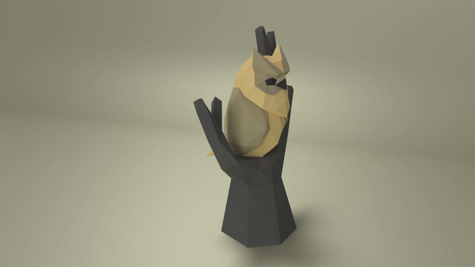 3D model OWL ON TRUNK 3D Papercraf https://p.turbosquid.com/ts-thumb/wL/2R3YgQ/UR/2/jpg/1629608944/1920x1080/fit_q87/1444aaf867a2134ca37431547b04920675c6b376/2.jpg