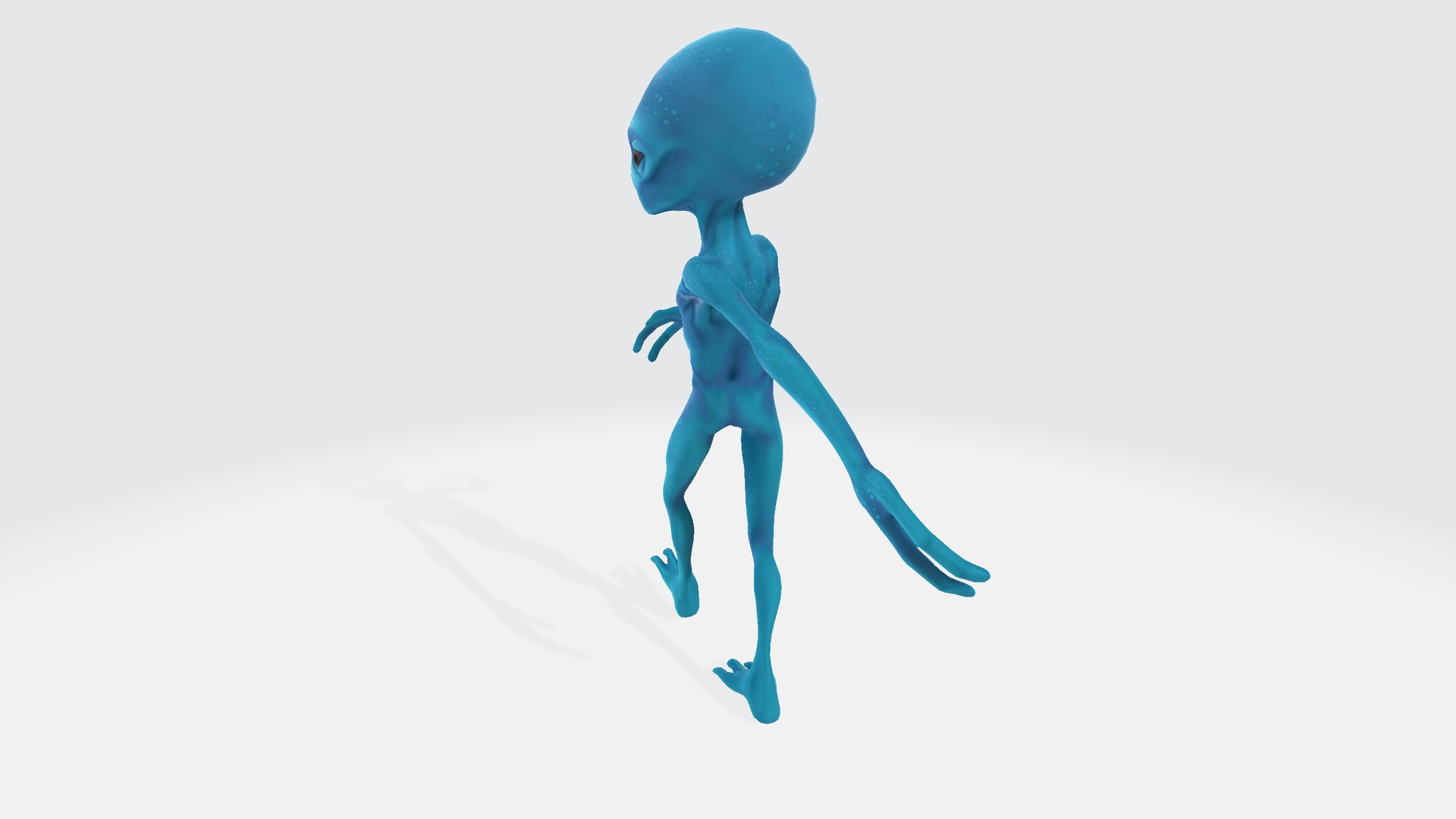 Walking Alien 3D https://p.turbosquid.com/ts-thumb/wL/42q8DF/PY/walkingalien00123/png/1758613093/1920x1080/fit_q87/8412976cc1c0e992f367c9d71606d4f0674283fc/walkingalien00123.jpg