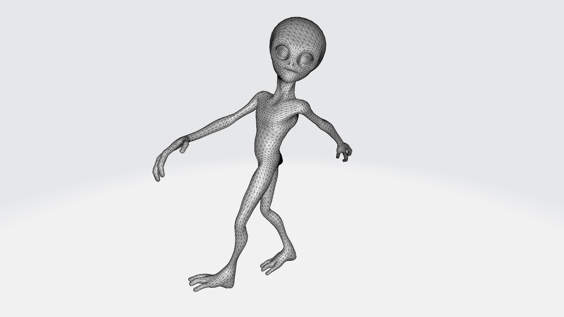 Walking Alien 3D https://p.turbosquid.com/ts-thumb/wL/42q8DF/tU/walkingalien001/png/1758613093/1920x1080/fit_q87/74284fe57ab1c1f207de828ac4b98221720a9267/walkingalien001.jpg