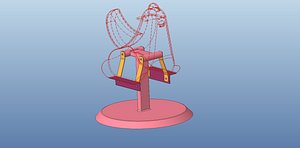 Hen - mechanism