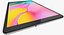 Samsung Galaxy Tab A 10.1 2019 Srebrny