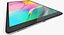 Samsung Galaxy Tab A 10.1 2019 Srebrny
