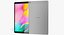 Samsung Galaxy Tab A 10.1 2019 Srebrny