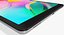 Samsung Galaxy Tab A 10.1 2019 Srebrny