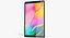 Samsung Galaxy Tab A 10.1 2019 Srebrny