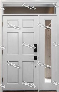 door 64