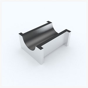 Mechanical Part No 15 model