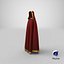 Medieval Hooded Cloak
