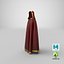 Medieval Hooded Cloak