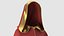 Medieval Hooded Cloak