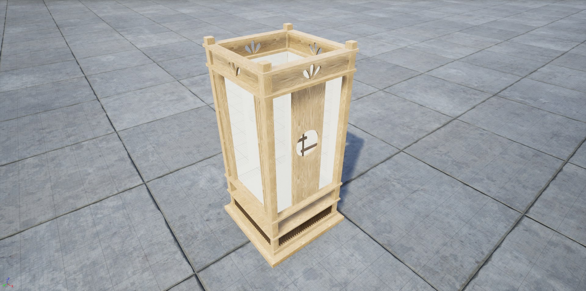 JapaneseLight01 3D model https://p.turbosquid.com/ts-thumb/wL/DiYhbd/SQ/highresscreenshot00000/png/1695820918/1920x1080/fit_q87/43dd6eca4a466fffc64b7f89e957d06575c155c3/highresscreenshot00000.jpg
