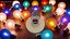 Flame Light Bulb