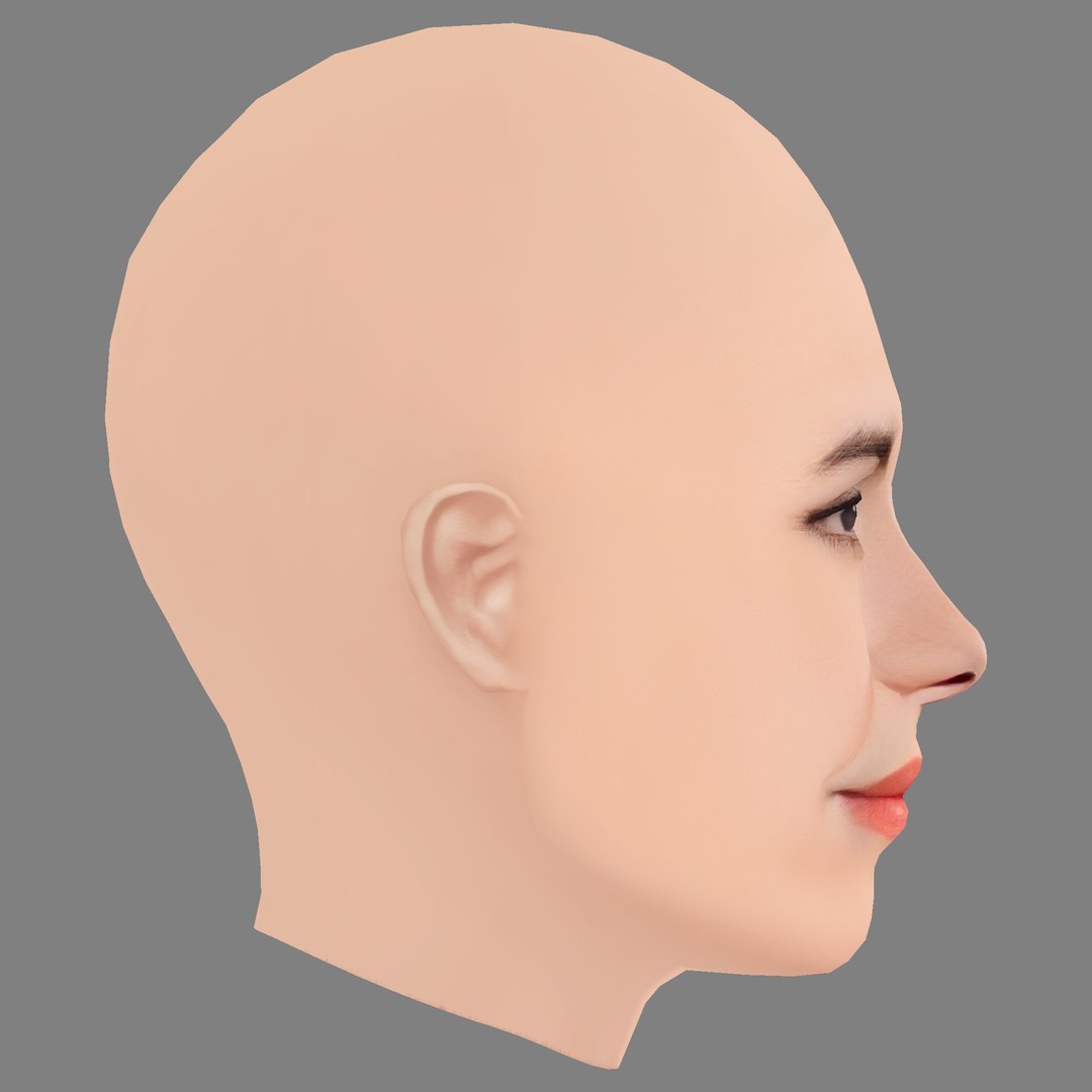 Sarah Paulson Head - No Hair - Low poly head for game 3D model https://p.turbosquid.com/ts-thumb/wL/IxyUfr/ZT/07/png/1780461171/1920x1080/fit_q87/a579315712eb14f6d81346fd40896ac9d06b4e68/07.jpg