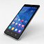 Huawei Honor 3C & 3C 4G Black-White