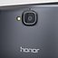 Huawei Honor 3C & 3C 4G Black-White